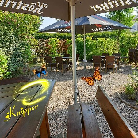 Hotel Knipper Lastrup Экстерьер фото