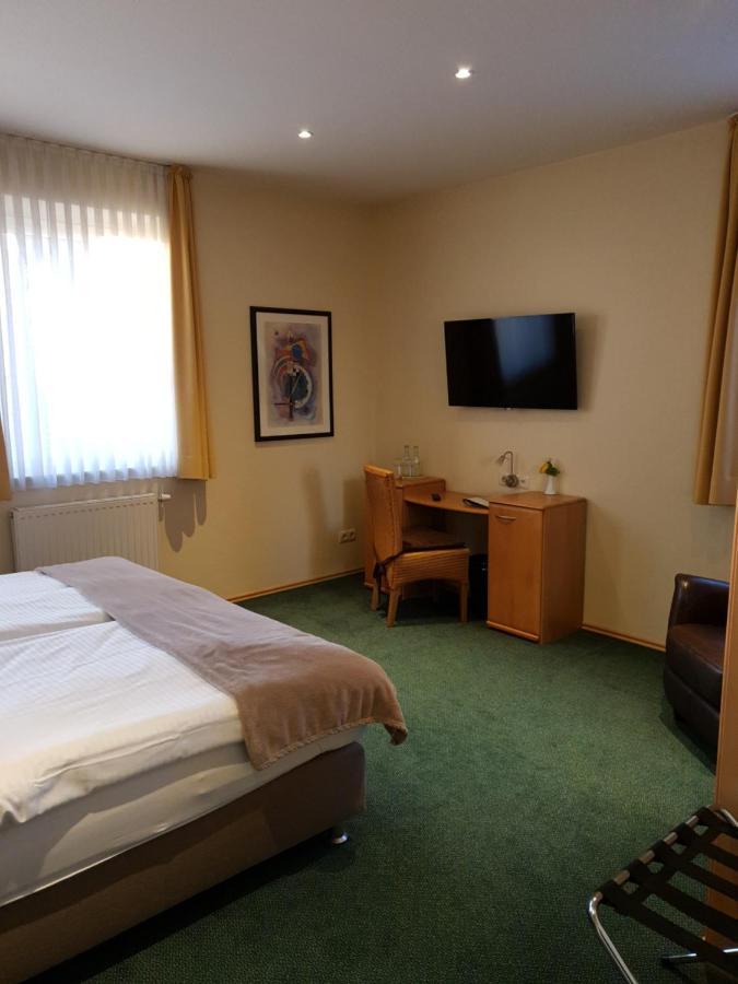 Hotel Knipper Lastrup Экстерьер фото