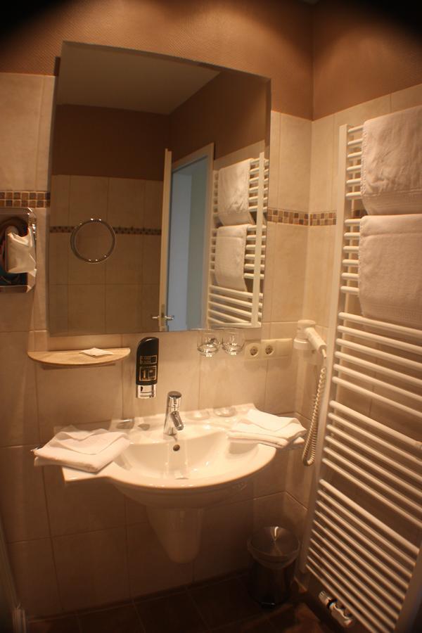 Hotel Knipper Lastrup Экстерьер фото