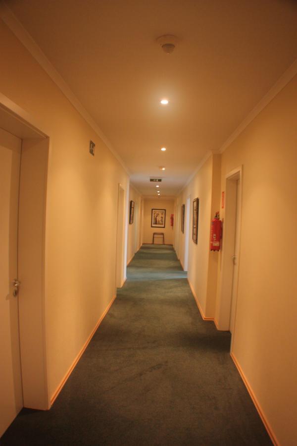 Hotel Knipper Lastrup Экстерьер фото