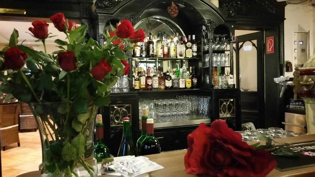 Hotel Knipper Lastrup Экстерьер фото