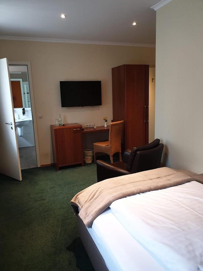 Hotel Knipper Lastrup Экстерьер фото