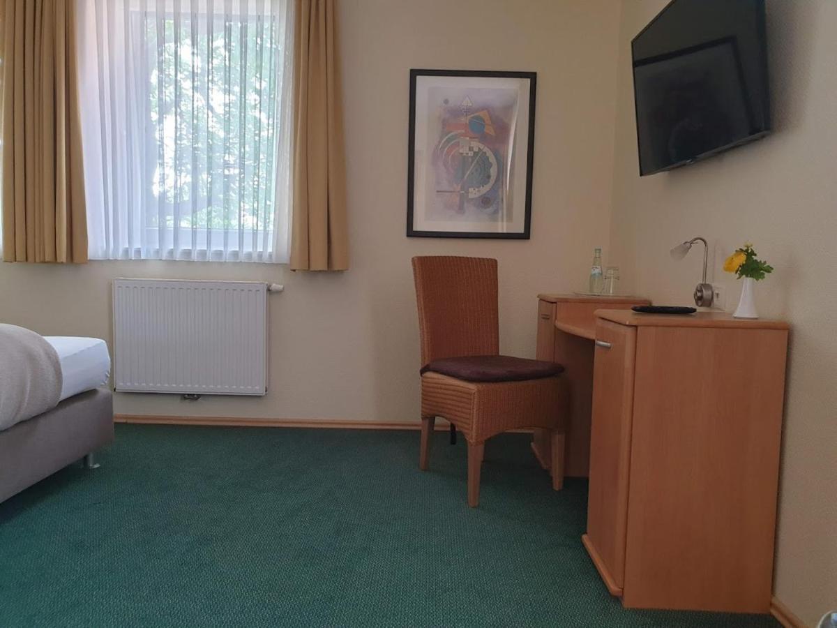 Hotel Knipper Lastrup Экстерьер фото