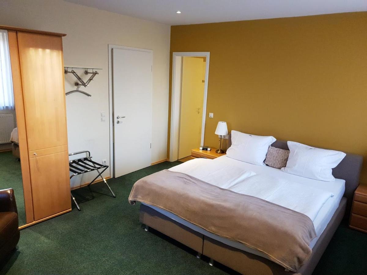 Hotel Knipper Lastrup Экстерьер фото