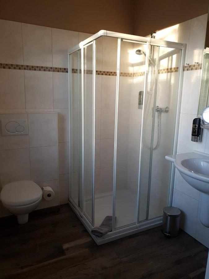Hotel Knipper Lastrup Экстерьер фото