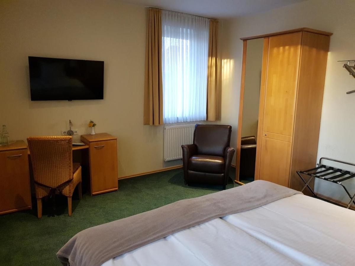Hotel Knipper Lastrup Экстерьер фото